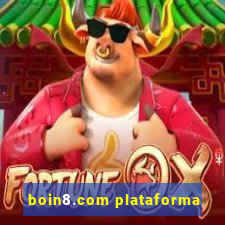 boin8.com plataforma